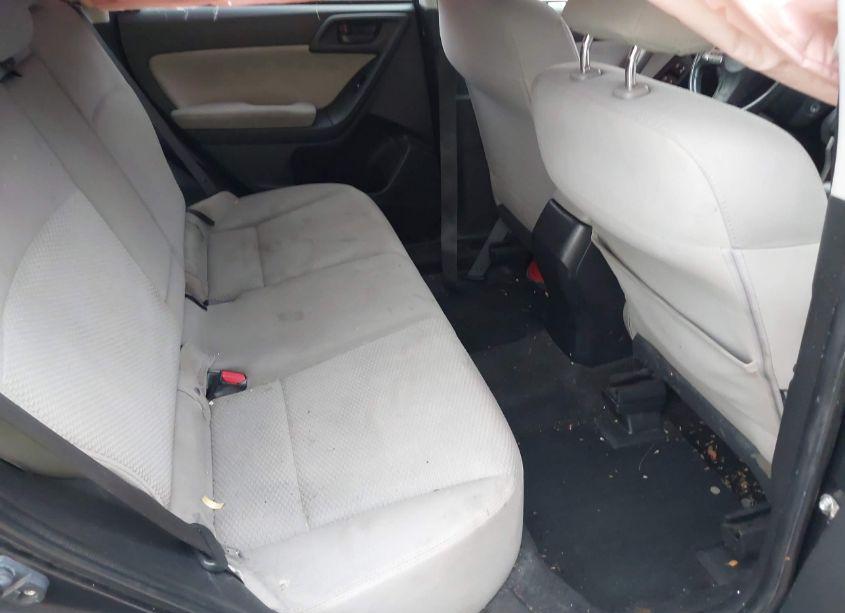 Photo 8 of 2014 Subaru Forester 2.5I PREMIUM (VIN JF2SJAEC6EH454455)