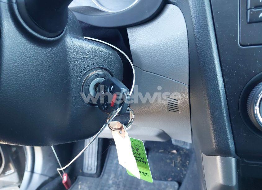 Photo 11 of 2014 Subaru Forester 2.5I PREMIUM (VIN JF2SJAEC6EH461986)