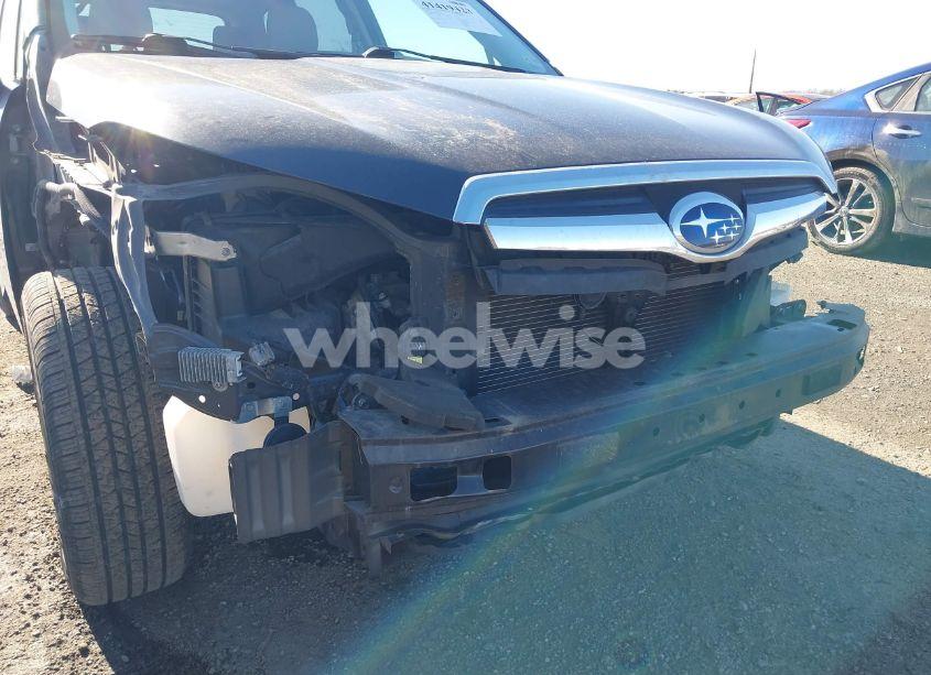 Photo 18 of 2014 Subaru Forester 2.5I PREMIUM (VIN JF2SJAEC6EH461986)