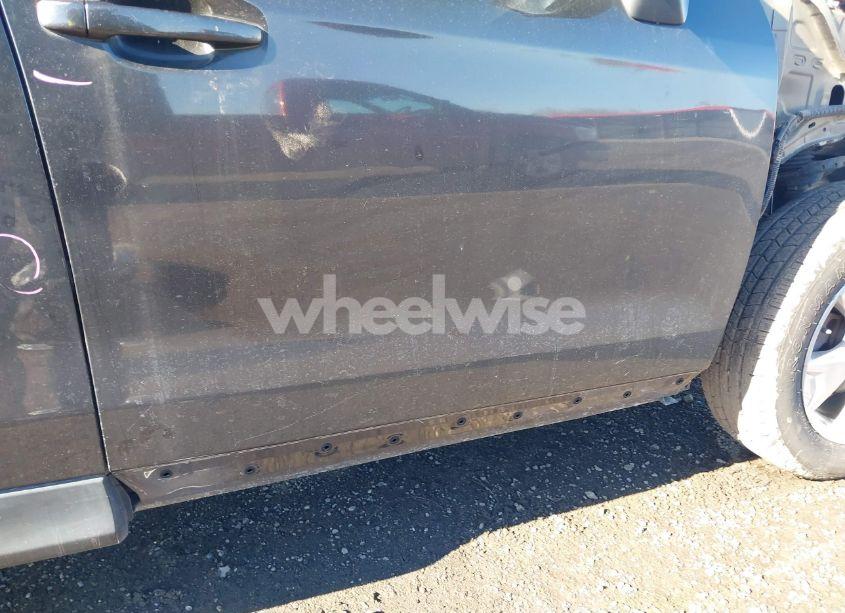 Photo 19 of 2014 Subaru Forester 2.5I PREMIUM (VIN JF2SJAEC6EH461986)