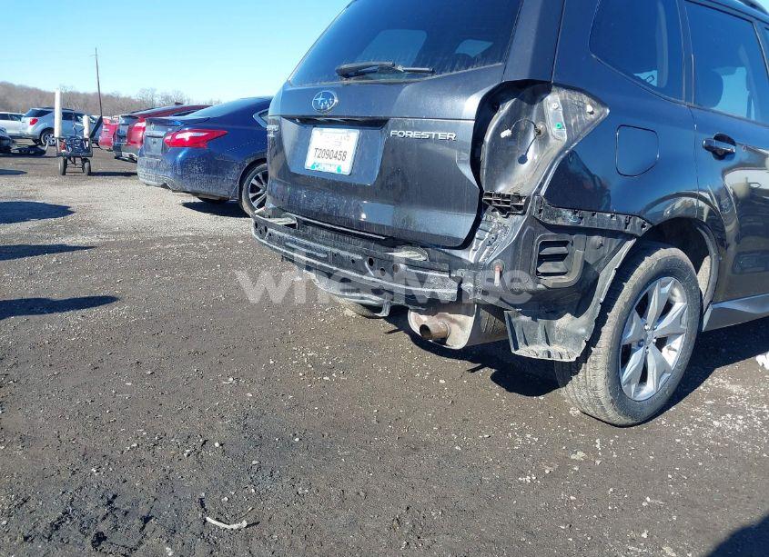 Photo 20 of 2014 Subaru Forester 2.5I PREMIUM (VIN JF2SJAEC6EH461986)