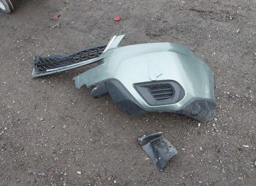 Photo 12 of 2014 Subaru Forester 2.5I PREMIUM (VIN JF2SJAEC6EH466654)