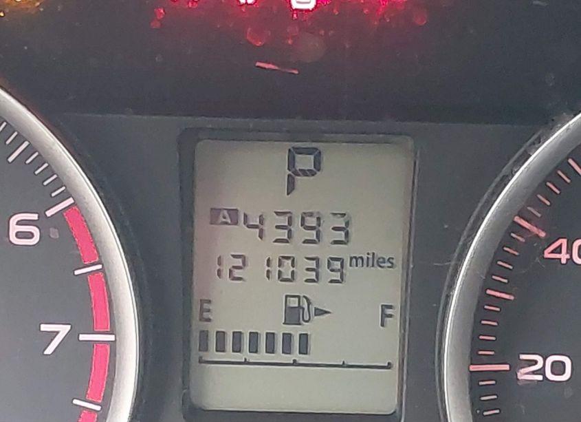 Photo 16 of 2014 Subaru Forester 2.5I PREMIUM (VIN JF2SJAEC6EH466654)