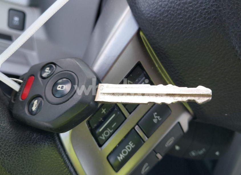 Photo 11 of 2014 Subaru Forester 2.5I PREMIUM (VIN JF2SJAEC6EH470185)