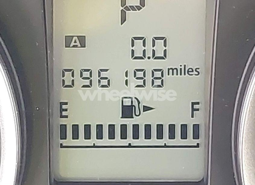 Photo 15 of 2014 Subaru Forester 2.5I PREMIUM (VIN JF2SJAEC6EH470185)