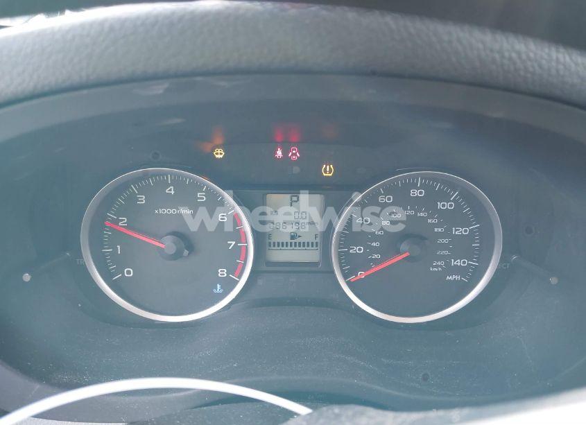 Photo 7 of 2014 Subaru Forester 2.5I PREMIUM (VIN JF2SJAEC6EH470185)