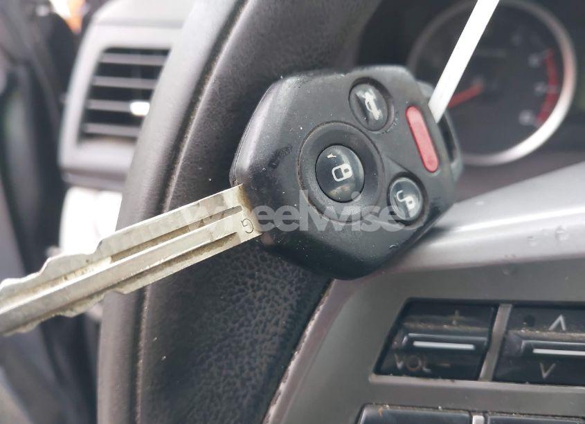 Photo 11 of 2014 Subaru Forester 2.5I PREMIUM (VIN JF2SJAEC6EH485429)