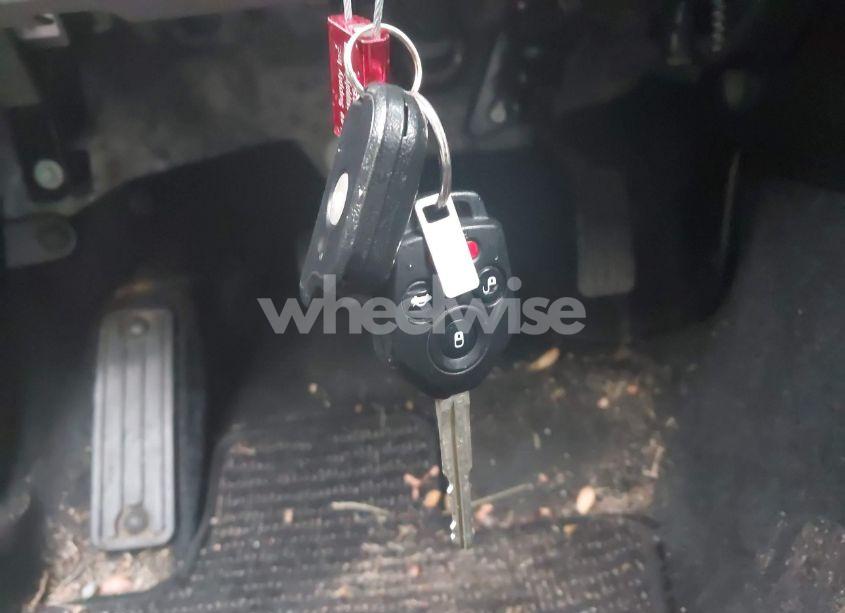 Photo 11 of 2014 Subaru Forester 2.5I PREMIUM (VIN JF2SJAEC6EH510460)