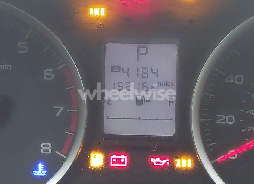 Photo 15 of 2014 Subaru Forester 2.5I PREMIUM (VIN JF2SJAEC6EH510460)