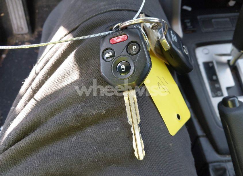 Photo 10 of 2014 Subaru Forester 2.5I PREMIUM (VIN JF2SJAEC6EH515173)