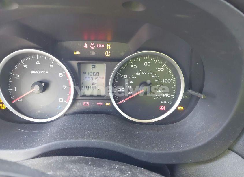 Photo 6 of 2014 Subaru Forester 2.5I PREMIUM (VIN JF2SJAEC6EH515173)