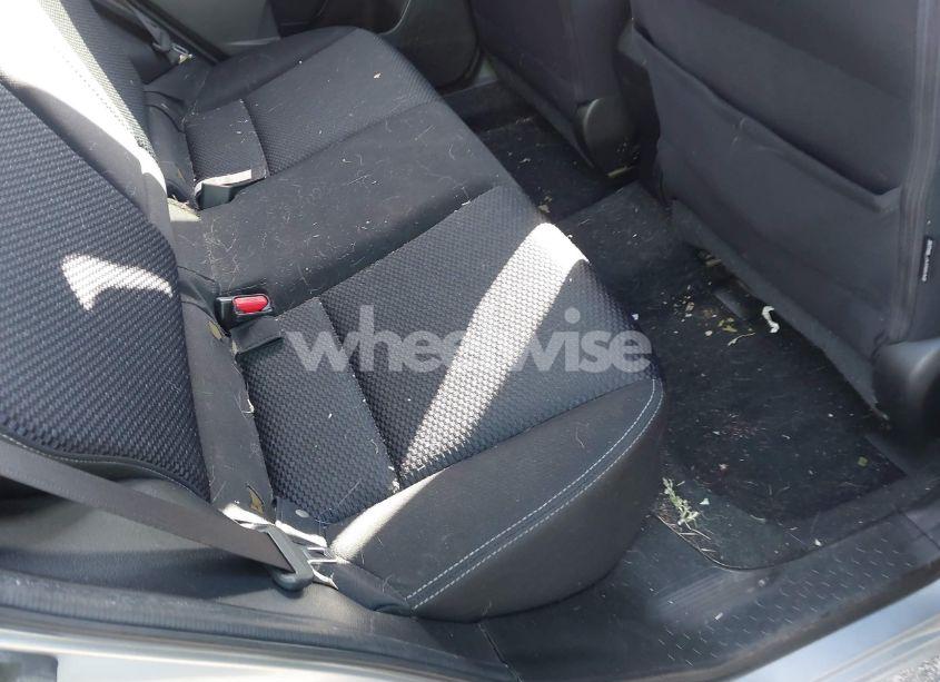 Photo 7 of 2014 Subaru Forester 2.5I PREMIUM (VIN JF2SJAEC6EH515173)