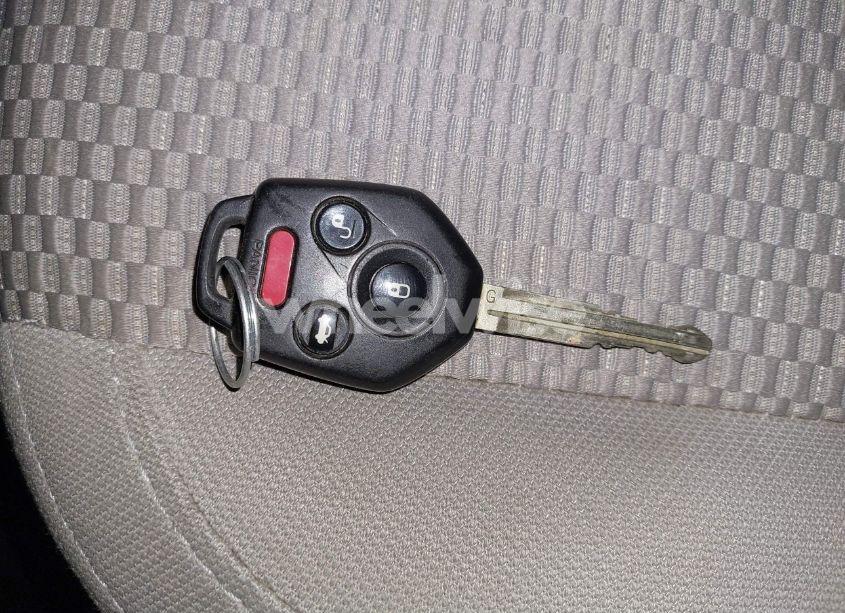 Photo 11 of 2014 Subaru Forester 2.5I PREMIUM (VIN JF2SJAEC6EH521877)