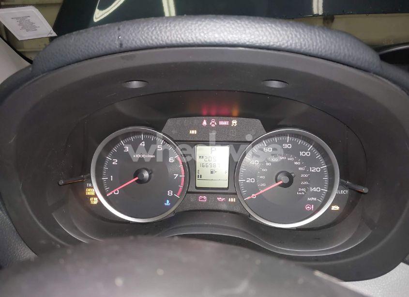 Photo 7 of 2014 Subaru Forester 2.5I PREMIUM (VIN JF2SJAEC6EH521877)