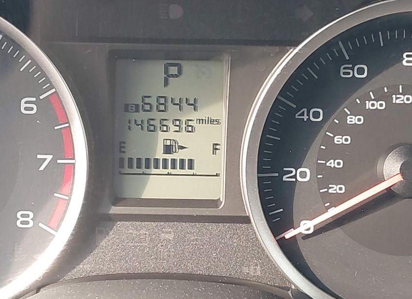 Photo 15 of 2014 Subaru Forester 2.5I PREMIUM (VIN JF2SJAEC6EH526903)