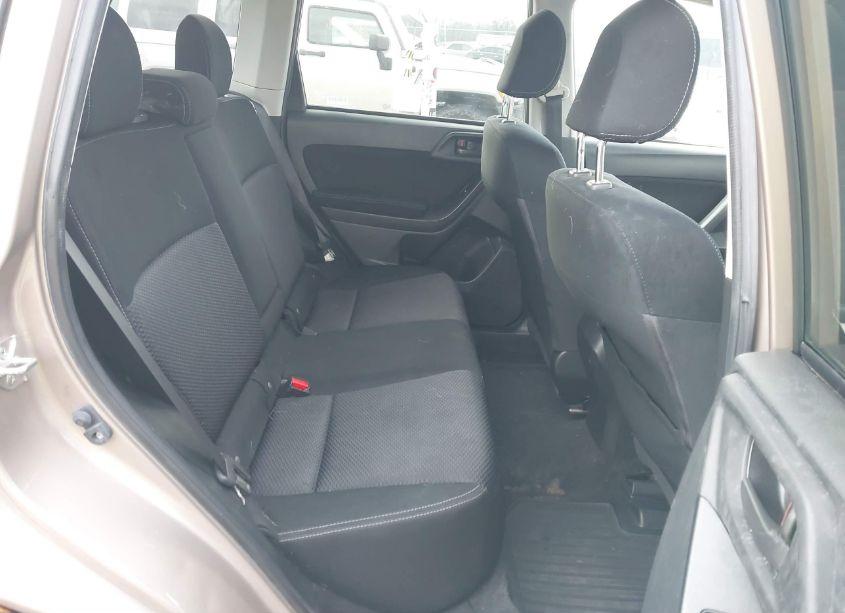 Photo 8 of 2014 Subaru Forester 2.5I PREMIUM (VIN JF2SJAEC6EH526903)