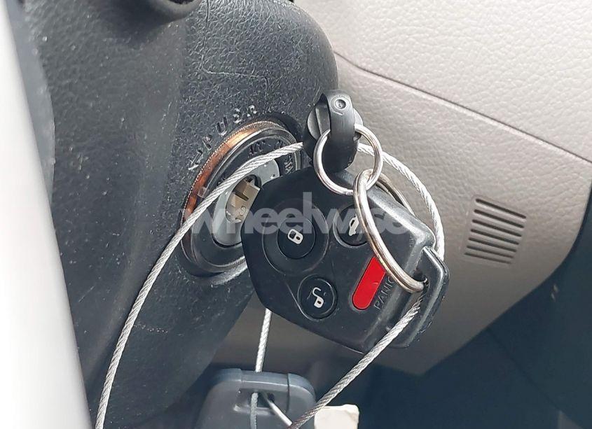 Photo 11 of 2014 Subaru Forester 2.5I PREMIUM (VIN JF2SJAEC6EH535097)