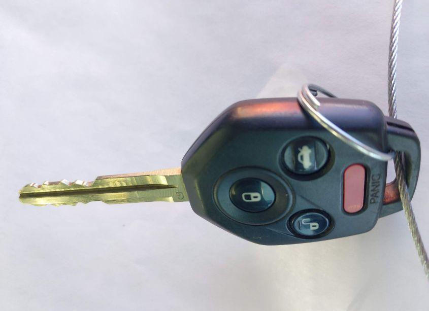 Photo 11 of 2014 Subaru Forester 2.5I PREMIUM (VIN JF2SJAEC6EH541742)