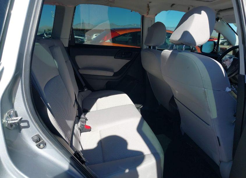 Photo 8 of 2014 Subaru Forester 2.5I PREMIUM (VIN JF2SJAEC6EH541742)