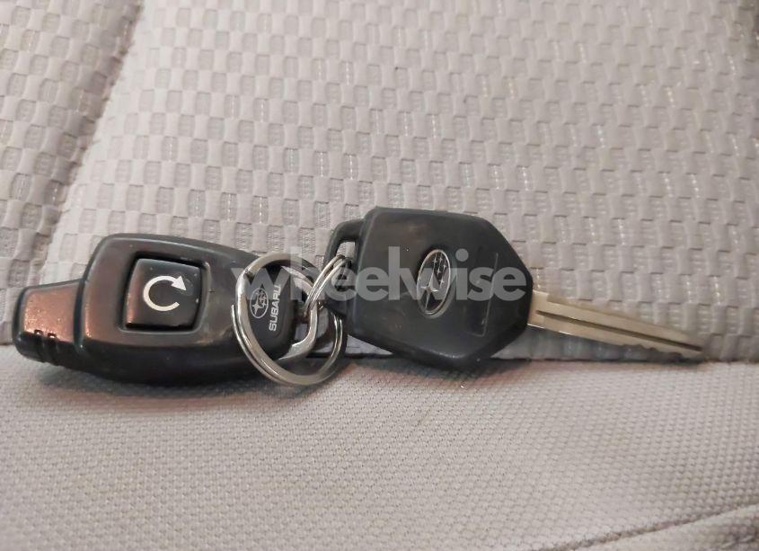 Photo 11 of 2014 Subaru Forester 2.5I PREMIUM (VIN JF2SJAEC6EH542857)