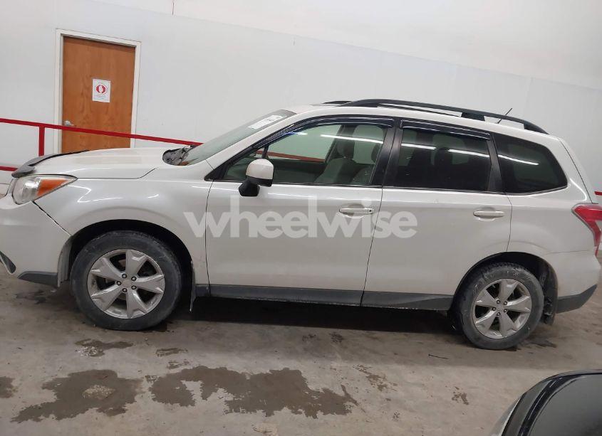 Photo 14 of 2014 Subaru Forester 2.5I PREMIUM (VIN JF2SJAEC6EH542857)