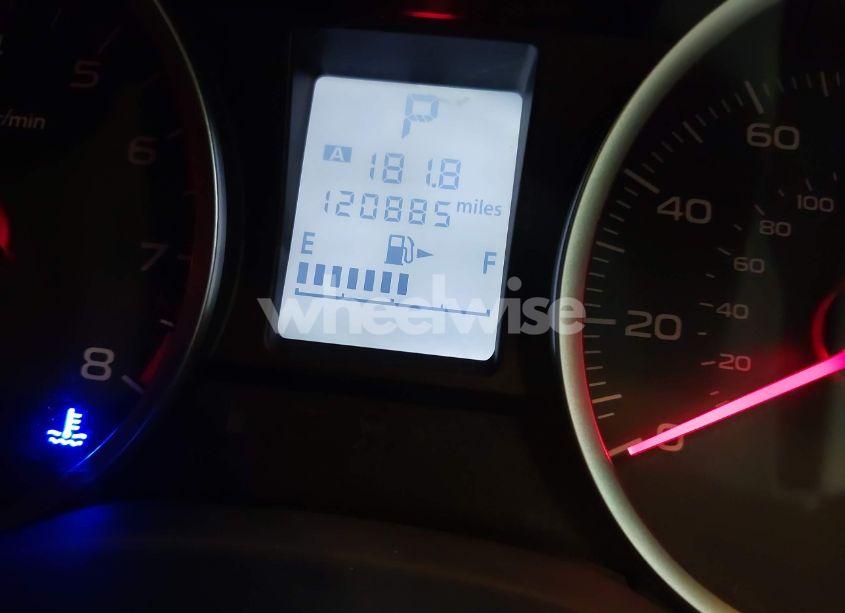 Photo 15 of 2014 Subaru Forester 2.5I PREMIUM (VIN JF2SJAEC6EH542857)