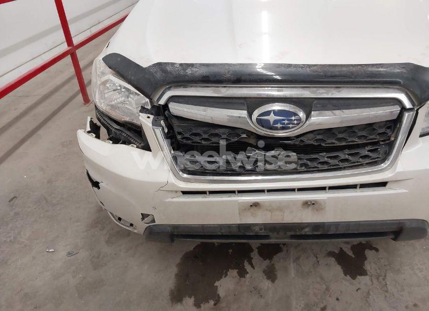 Photo 17 of 2014 Subaru Forester 2.5I PREMIUM (VIN JF2SJAEC6EH542857)