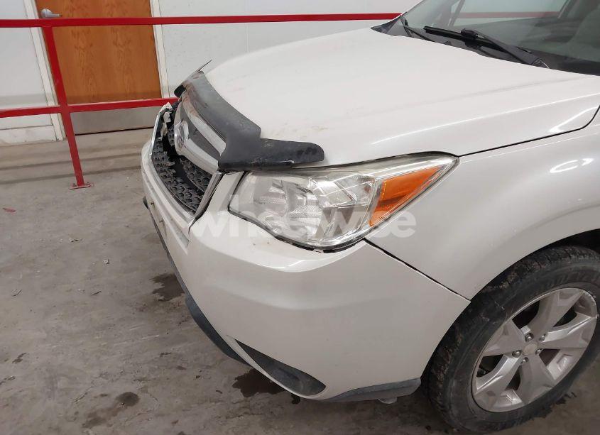 Photo 18 of 2014 Subaru Forester 2.5I PREMIUM (VIN JF2SJAEC6EH542857)