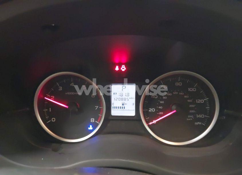 Photo 7 of 2014 Subaru Forester 2.5I PREMIUM (VIN JF2SJAEC6EH542857)