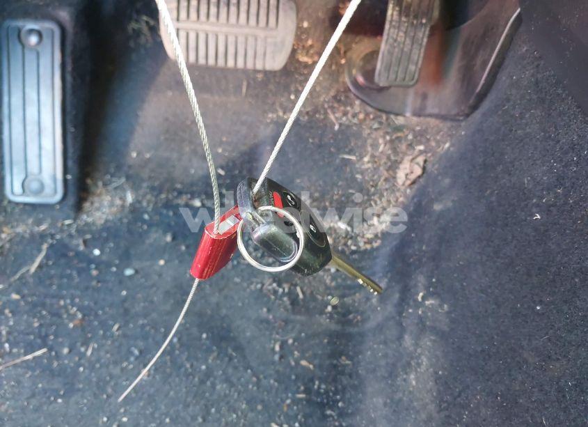 Photo 11 of 2017 Subaru Forester 2.5I PREMIUM (VIN JF2SJAEC6HH415112)