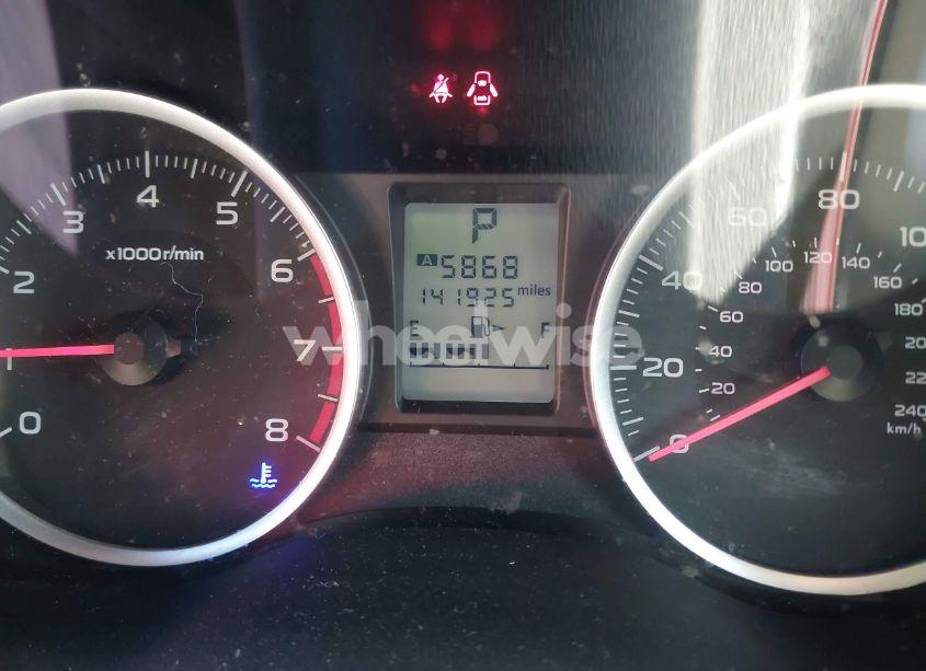 Photo 15 of 2017 Subaru Forester 2.5I PREMIUM (VIN JF2SJAEC6HH415112)