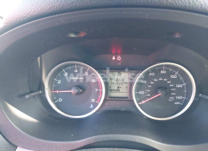 Photo 7 of 2017 Subaru Forester 2.5I PREMIUM (VIN JF2SJAEC6HH415112)