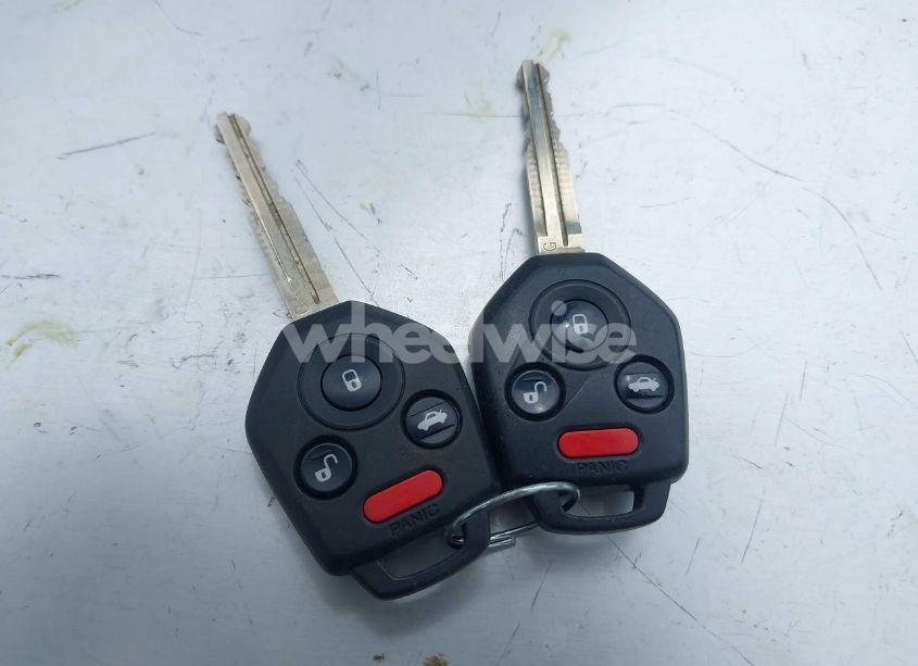 Photo 11 of 2017 Subaru Forester 2.5I PREMIUM (VIN JF2SJAEC6HH543964)