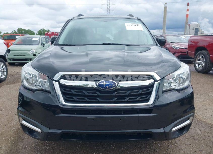 Photo 12 of 2017 Subaru Forester 2.5I PREMIUM (VIN JF2SJAEC6HH543964)