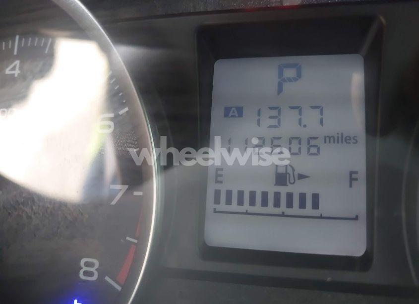 Photo 15 of 2017 Subaru Forester 2.5I PREMIUM (VIN JF2SJAEC6HH543964)