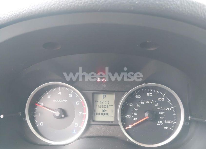 Photo 7 of 2017 Subaru Forester 2.5I PREMIUM (VIN JF2SJAEC6HH543964)