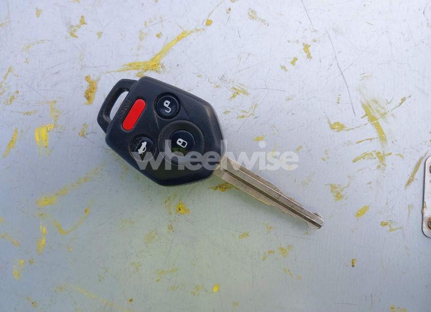 Photo 11 of 2018 Subaru Forester 2.5I PREMIUM (VIN JF2SJAEC6JH407260)