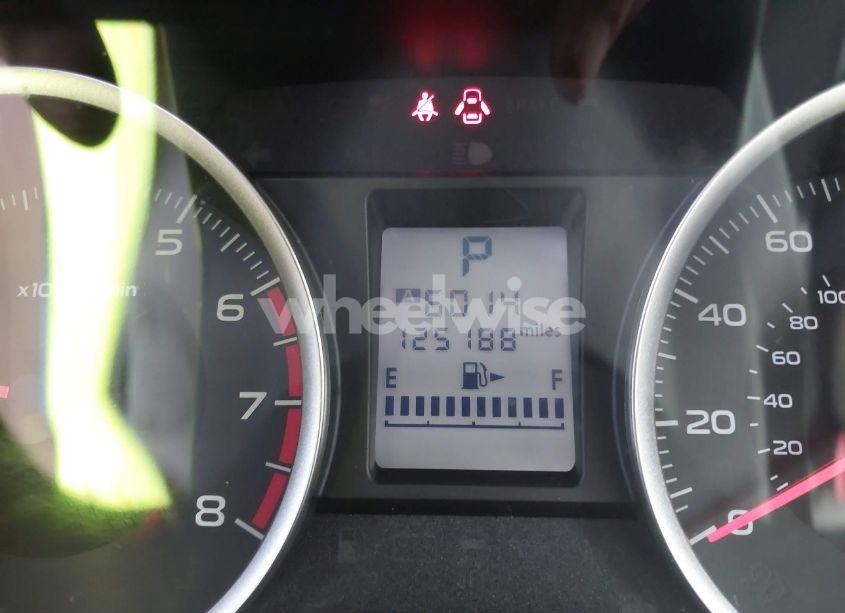 Photo 15 of 2018 Subaru Forester 2.5I PREMIUM (VIN JF2SJAEC6JH407260)