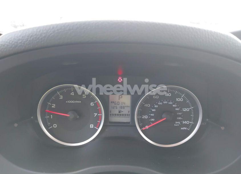 Photo 7 of 2018 Subaru Forester 2.5I PREMIUM (VIN JF2SJAEC6JH407260)