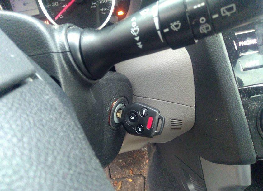 Photo 11 of 2018 Subaru Forester 2.5I PREMIUM (VIN JF2SJAEC6JH518522)