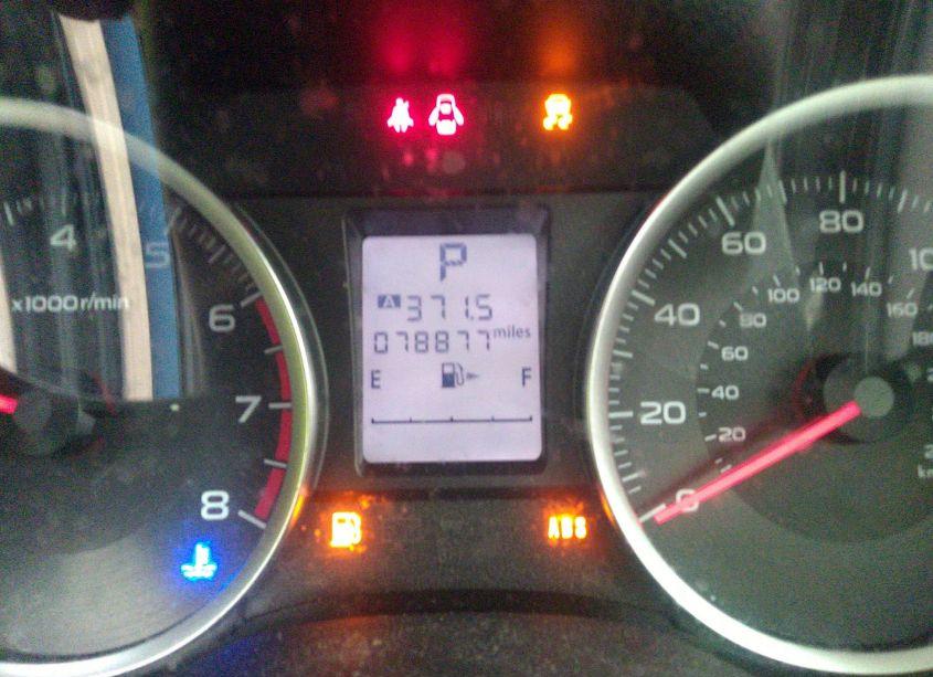 Photo 15 of 2018 Subaru Forester 2.5I PREMIUM (VIN JF2SJAEC6JH518522)