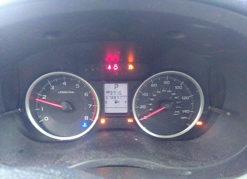 Photo 7 of 2018 Subaru Forester 2.5I PREMIUM (VIN JF2SJAEC6JH518522)