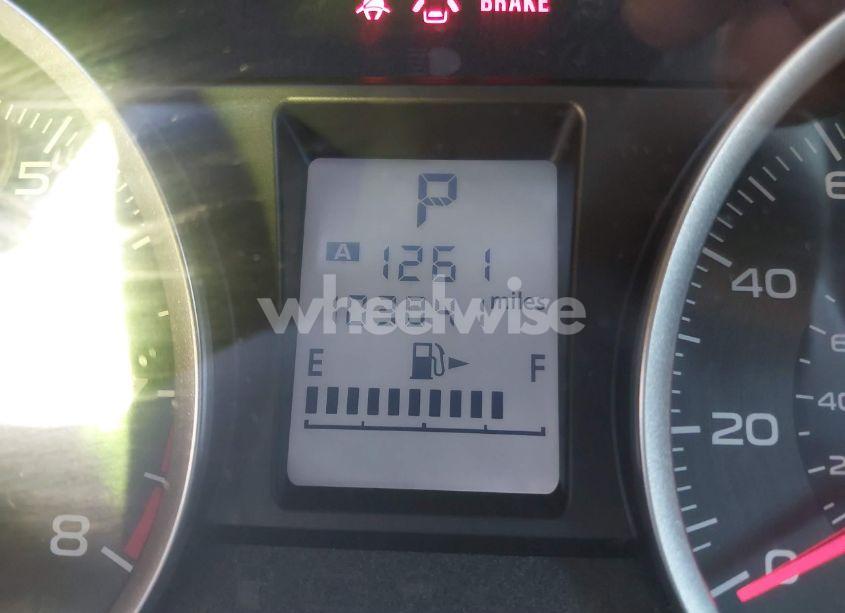 Photo 15 of 2018 Subaru Forester 2.5I PREMIUM (VIN JF2SJAEC6JH553528)