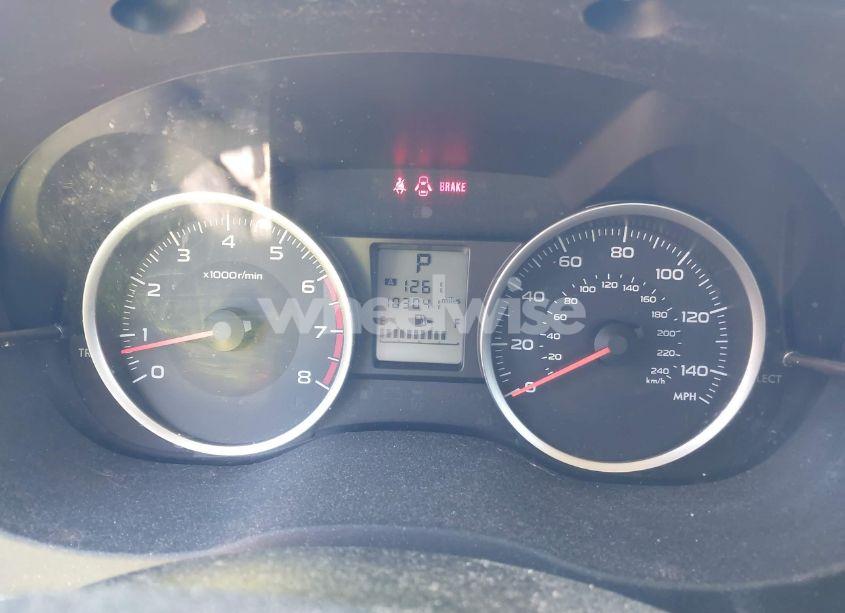 Photo 7 of 2018 Subaru Forester 2.5I PREMIUM (VIN JF2SJAEC6JH553528)