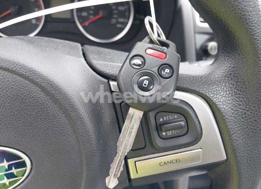 Photo 11 of 2018 Subaru Forester 2.5I PREMIUM (VIN JF2SJAEC6JH605126)