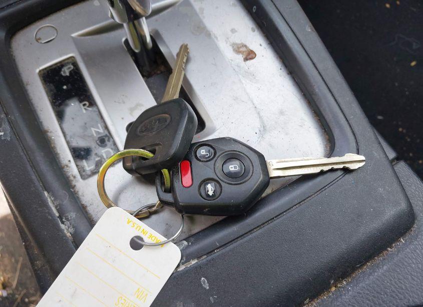 Photo 11 of 2014 Subaru Forester 2.5I PREMIUM (VIN JF2SJAEC7EH412926)