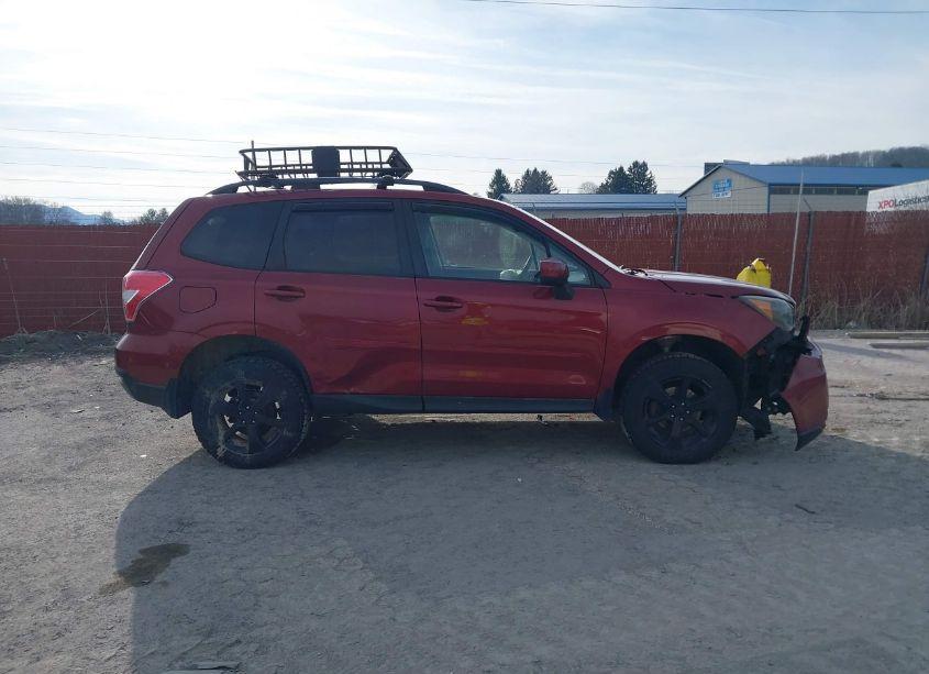 Photo 14 of 2014 Subaru Forester 2.5I PREMIUM (VIN JF2SJAEC7EH412926)