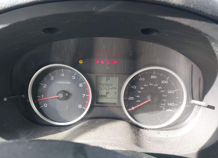 Photo 7 of 2014 Subaru Forester 2.5I PREMIUM (VIN JF2SJAEC7EH412926)