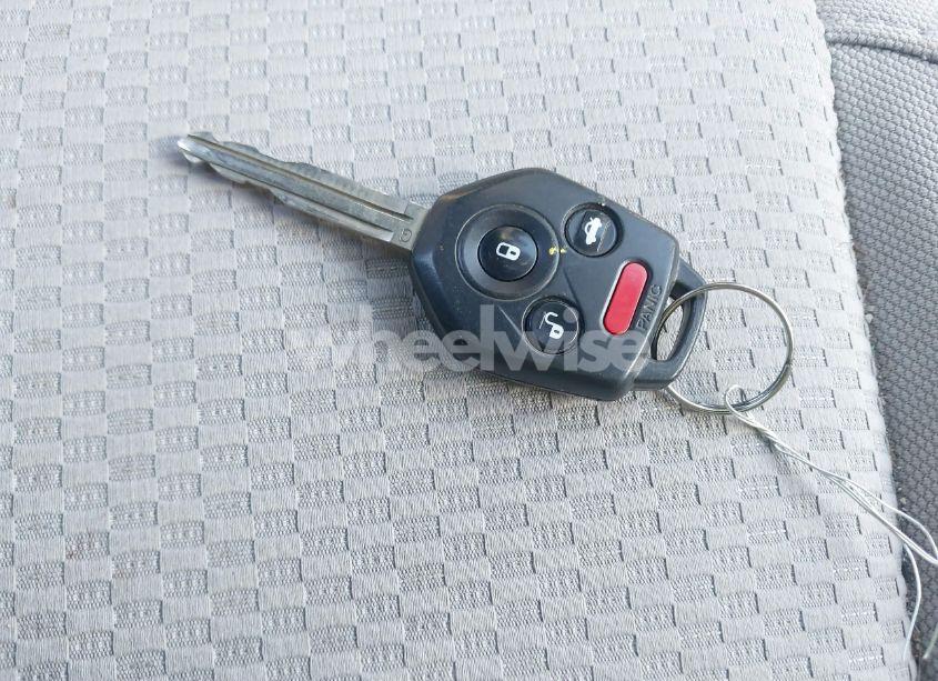 Photo 11 of 2014 Subaru Forester 2.5I PREMIUM (VIN JF2SJAEC7EH423411)