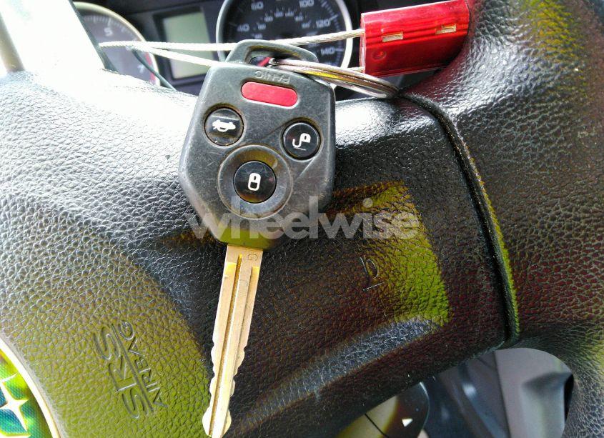 Photo 11 of 2014 Subaru Forester 2.5I PREMIUM (VIN JF2SJAEC7EH473175)